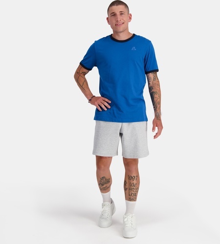 LE COQ SPORTIF-T-shirt Homme-2