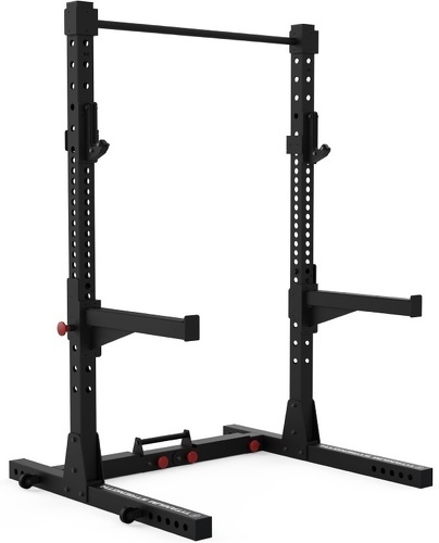 Titanium Strength-Squat Rack Pliage Professionnelle-1