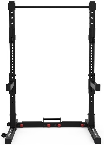 Titanium Strength-Squat Rack Pliage Professionnelle-2