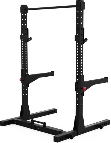 Titanium Strength-Squat Rack Pliage Professionnelle-4