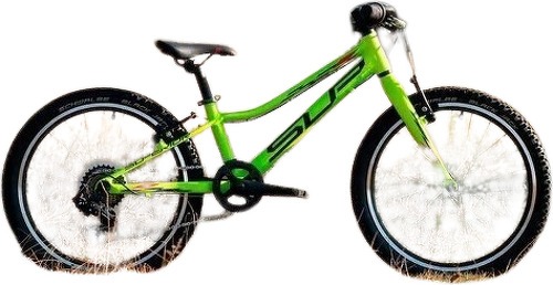 Superior-Vélo Superior Racer Xc 20 Sp22 Xc 20-1