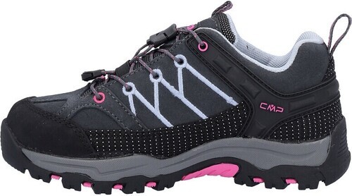 Cmp-KIDS RIGEL LOW TREKKING SHOES WP-1