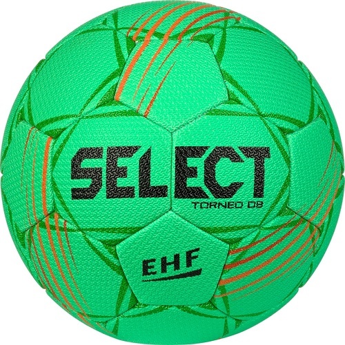 SELECT-Ballon de Handball Select HB Torneo DB V23 Vert-image-1