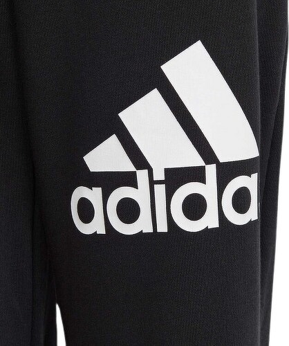 adidas Sportswear-Pantalon en coton Essentials Regular Fit Big Logo-2