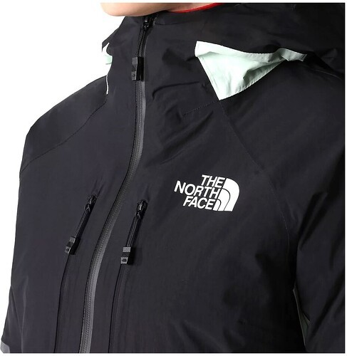 THE NORTH FACE-Veste Dawn Turn 2.5 Cordura Shell-2