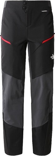 THE NORTH FACE-Giacca W DAWN TURN HYBRID PANT-image-1