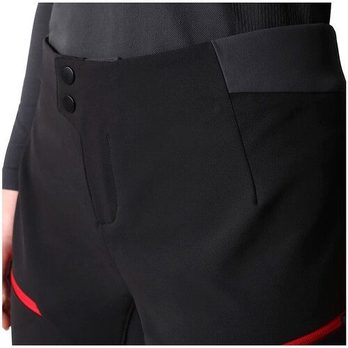 THE NORTH FACE-Pantalon Dawn Turn Hybrid-4