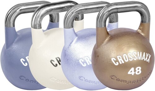 Lifemaxx-Competition Kettlebells 28 Kg-1