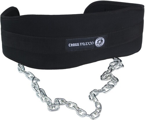 Lifemaxx-Crossmaxx Dip Belt-0