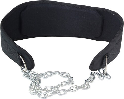 Lifemaxx-Crossmaxx Dip Belt-1