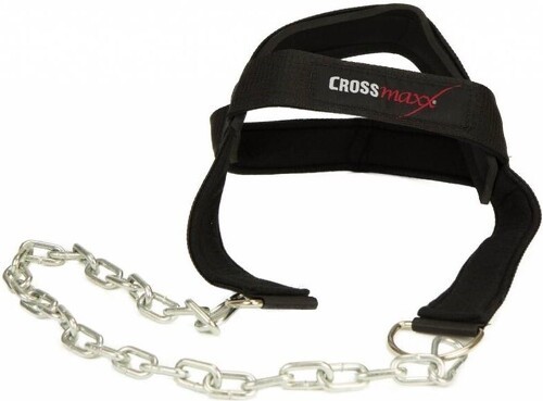 Lifemaxx-Crossmaxx Harnais de tête-0