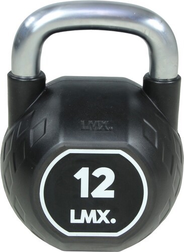 Lifemaxx-Cpu Kettlebell 12 Kg-0
