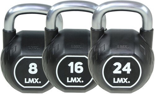 Lifemaxx-Cpu Kettlebell 24 Kg-1