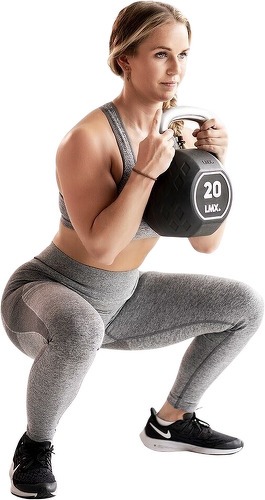 Lifemaxx-Cpu Kettlebell 24 Kg-2