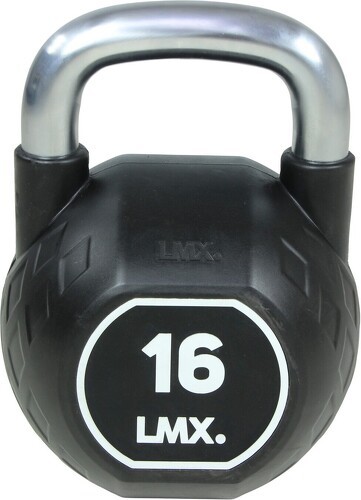 Lifemaxx-Cpu Kettlebell 16 Kg-0