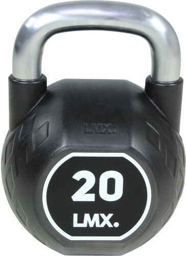 Lifemaxx-Cpu Kettlebell 20 Kg-0
