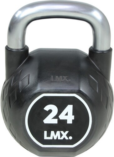 Lifemaxx-Cpu Kettlebell 24 Kg-0