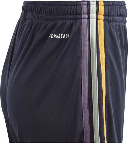 adidas Performance-Short Extérieur Real Madrid 23/24 Enfants-2