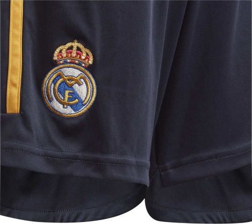 adidas Performance-Short Extérieur Real Madrid 23/24 Enfants-3