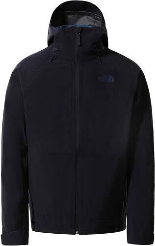 THE NORTH FACE-THERMOBALL ™ ECO TRICLIMATE Veste Trekking Homme-image-1