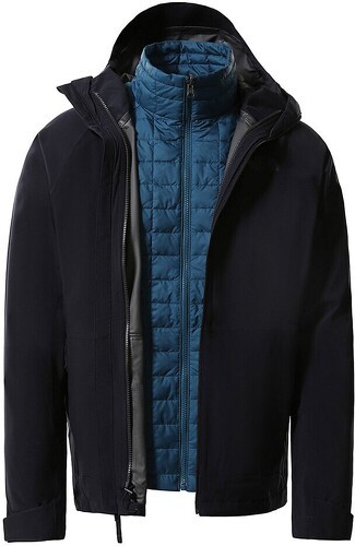 THE NORTH FACE-Thermoball™ Eco Triclimate Jacket-1