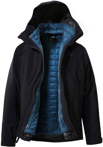 THE NORTH FACE-Thermoball™ Eco Triclimate Jacket-2