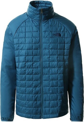 THE NORTH FACE-Thermoball™ Eco Triclimate Jacket-3