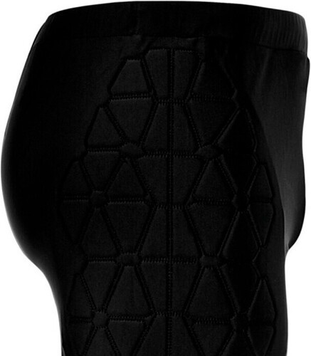 UHLSPORT-Uhlsport Court Et Serré - Sous-short de football-2