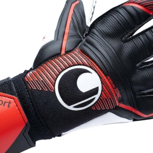 UHLSPORT-Gants De Gardien Uhlsport Powerline Soft Pro-3