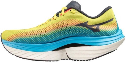 MIZUNO-Wave Rebellion Pro-1