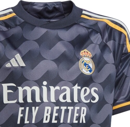 adidas Performance-Real Madrid Maillot Extérieur 2023-2024 Enfant-1