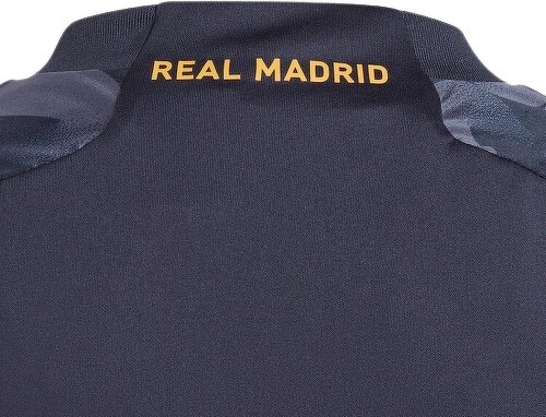 adidas Performance-Mini kit Extérieur Real Madrid 23/24-2
