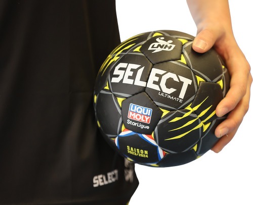 SELECT-Ballon Select Ultimate Replica LNH 2023-2