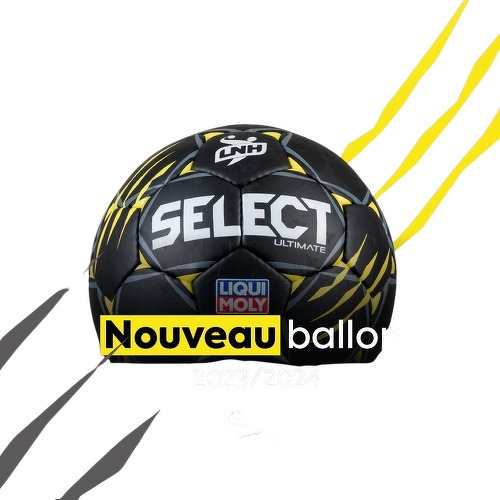 SELECT-Ballon Select Ultimate Replica LNH 2023-3