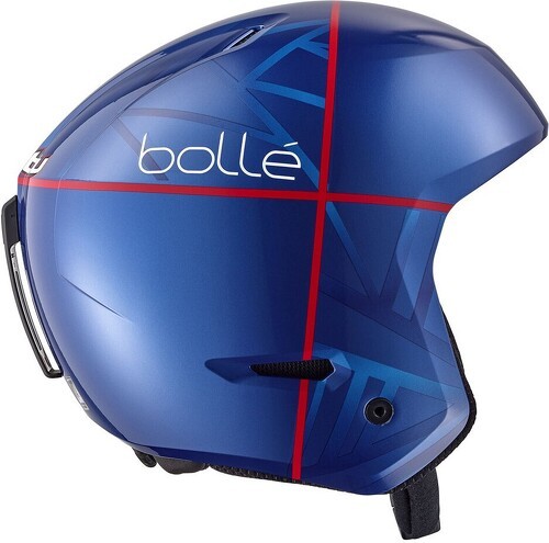 BOLLE-Casco Sci Medalist Pure-1