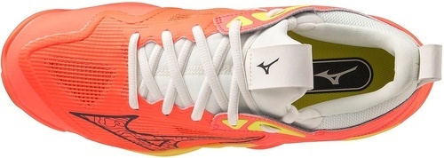 MIZUNO-Wave Momentum 3-2