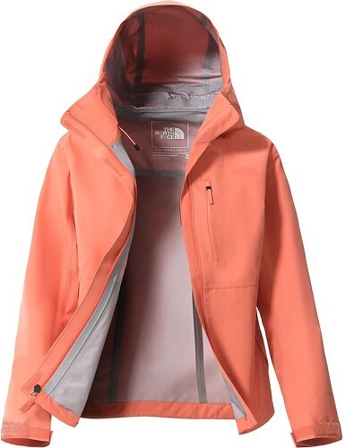 THE NORTH FACE-The North Face Dryzzle Futurelight - Veste de randonnée-2