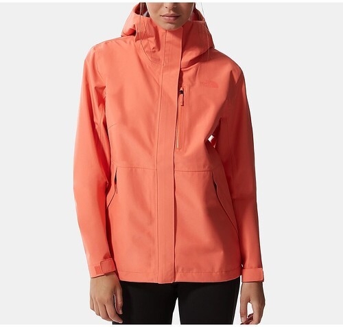 THE NORTH FACE-The North Face Dryzzle Futurelight - Veste de randonnée-3