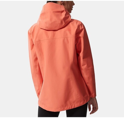THE NORTH FACE-The North Face Dryzzle Futurelight - Veste de randonnée-4