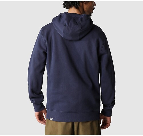 THE NORTH FACE-The North Face M Drew Peak Pullover Hoodie-4