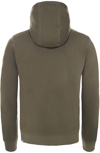 THE NORTH FACE-M Light Drew Peak Pullover Hoodie-1