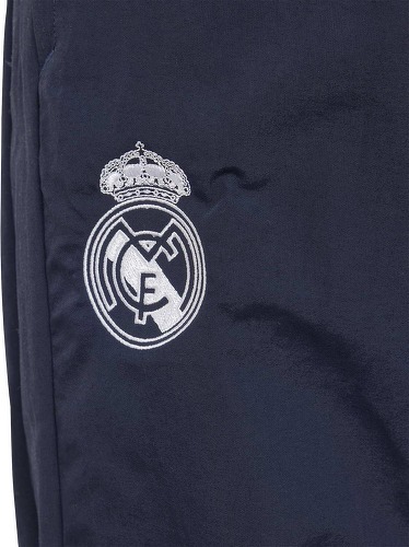 adidas Performance-Pantalon de présentation Real Madrid Tiro 23 Enfants-1