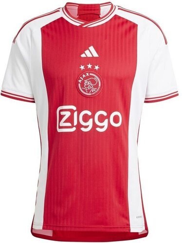 adidas Performance-Maillot Domicile Ajax Amsterdam 2023/24-image-1
