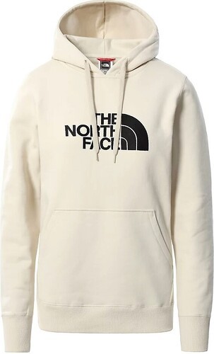 THE NORTH FACE-Pull à capuche DREW PEAK PULLOVER HOODIE Femme-image-1