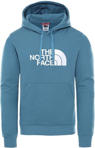 THE NORTH FACE-Pull à capuche DREW PEAK PULLOVER HOODIE Homme-image-1