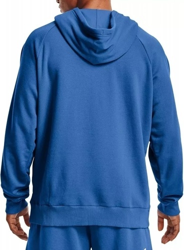 UNDER ARMOUR-Rival Fleece Big Logo - Sweat de fitness-3