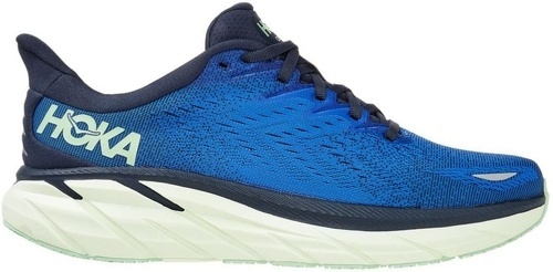 HOKA ONE ONE-Clifton 8-4