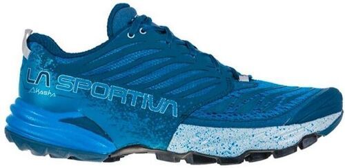 LA SPORTIVA-Akasha - Chaussures de trail-0