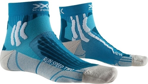 X-BIONIC-X-socks Run SPeed Two-1