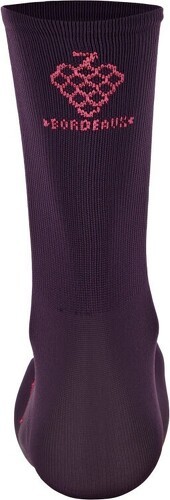 Santini-Bordeaux 7ème étape Tour de France 2023 - Chaussettes de vélo-1
